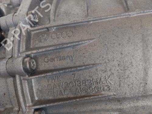 Gearbox AUDI A5 Sportback (8TA) 2.0 TDI | BP37028559M3 - Image 3