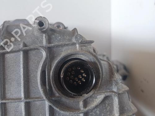 Gearbox AUDI A5 Sportback (8TA) 2.0 TDI | BP37028559M3 - Image 6