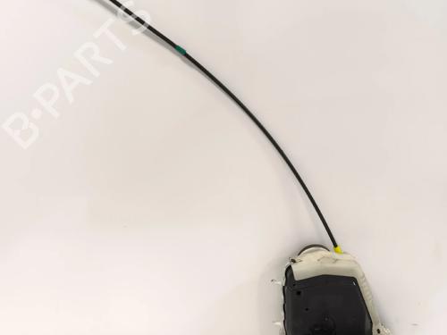 Used Rear left lock Rear left lock 37606541 37606541