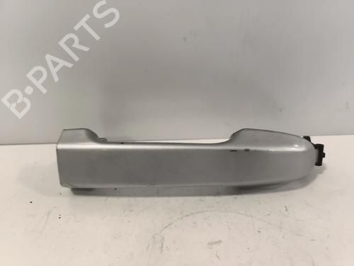 Used Front left exterior door handle Front left exterior door handle 37606554 37606554