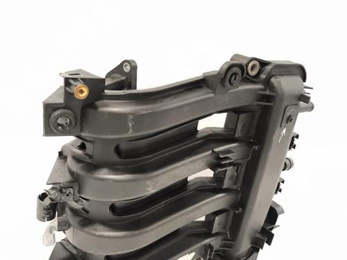 Used Intake manifold Intake manifold RENAULT MODUS / GRAND MODUS (F/JP0_) 1.2 (JP0C, JP0K, FP0C, FP0K, FP0P, JP0P, JP0T) (75 hp) 37606548 37606548