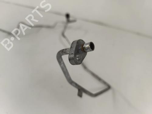 AC pipe RENAULT MODUS / GRAND MODUS (F/JP0_) 1.2 (JP0C, JP0K, FP0C, FP0K, FP0P, JP0P, JP0T) | BP37606538M126 - Image 2