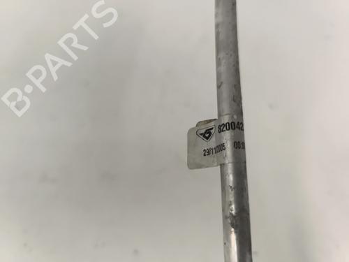 AC pipe RENAULT MODUS / GRAND MODUS (F/JP0_) 1.2 (JP0C, JP0K, FP0C, FP0K, FP0P, JP0P, JP0T) | BP37606538M126 - Image 5