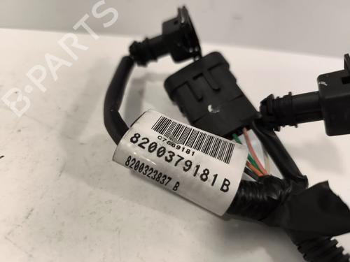 Other RENAULT MODUS / GRAND MODUS (F/JP0_) 1.2 (JP0C, JP0K, FP0C, FP0K, FP0P, JP0P, JP0T) | BP37606542O1 - Image 6