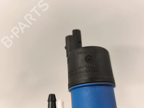 Washer pump RENAULT MODUS / GRAND MODUS (F/JP0_) 1.2 (JP0C, JP0K, FP0C, FP0K, FP0P, JP0P, JP0T) | BP37606549E24 - Image 4