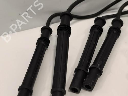 Ignition coil RENAULT MODUS / GRAND MODUS (F/JP0_) 1.2 (JP0C, JP0K, FP0C, FP0K, FP0P, JP0P, JP0T) | BP37603242M94 - Image 3
