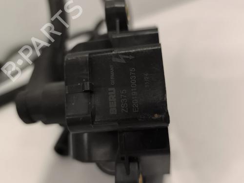Ignition coil RENAULT MODUS / GRAND MODUS (F/JP0_) 1.2 (JP0C, JP0K, FP0C, FP0K, FP0P, JP0P, JP0T) | BP37603242M94 - Image 5