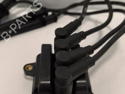 Ignition coil RENAULT MODUS / GRAND MODUS (F/JP0_) 1.2 (JP0C, JP0K, FP0C, FP0K, FP0P, JP0P, JP0T) | BP37603242M94 - Image 2