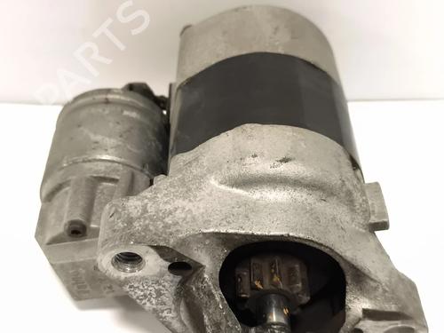 Starter RENAULT MODUS / GRAND MODUS (F/JP0_) 1.2 (JP0C, JP0K, FP0C, FP0K, FP0P, JP0P, JP0T) | BP37603241M8  - Image 5