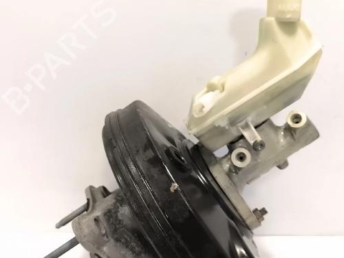 Servofreno Servofreno RENAULT MODUS / GRAND MODUS (F/JP0_) 1.2 (JP0C, JP0K, FP0C, FP0K, FP0P, JP0P, JP0T) (75 hp) 37603218 37603218