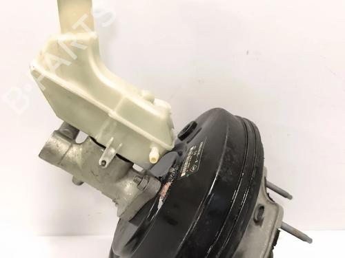Servo brake RENAULT MODUS / GRAND MODUS (F/JP0_) 1.2 (JP0C, JP0K, FP0C, FP0K, FP0P, JP0P, JP0T) | BP37603218M42  - Image 6