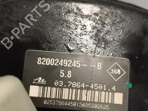 Servo brake RENAULT MODUS / GRAND MODUS (F/JP0_) 1.2 (JP0C, JP0K, FP0C, FP0K, FP0P, JP0P, JP0T) | BP37603218M42  - Image 8