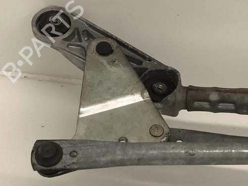 Front wiper motor RENAULT MODUS / GRAND MODUS (F/JP0_) 1.2 (JP0C, JP0K, FP0C, FP0K, FP0P, JP0P, JP0T) | BP37606552M29  - Image 6