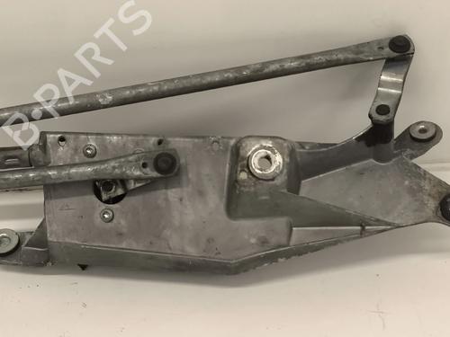 Front wiper motor RENAULT MODUS / GRAND MODUS (F/JP0_) 1.2 (JP0C, JP0K, FP0C, FP0K, FP0P, JP0P, JP0T) | BP37606552M29  - Image 5