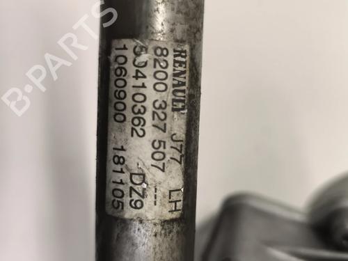 Steering column RENAULT MODUS / GRAND MODUS (F/JP0_) 1.2 (JP0C, JP0K, FP0C, FP0K, FP0P, JP0P, JP0T) | BP37606553M21 - Image 10