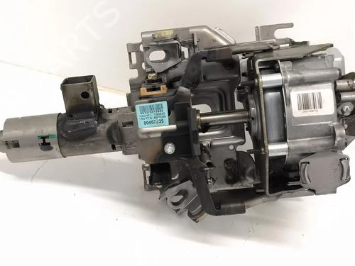 Steering column RENAULT MODUS / GRAND MODUS (F/JP0_) 1.2 (JP0C, JP0K, FP0C, FP0K, FP0P, JP0P, JP0T) | BP37606553M21 - Image 2