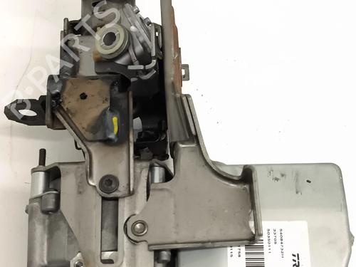 Steering column RENAULT MODUS / GRAND MODUS (F/JP0_) 1.2 (JP0C, JP0K, FP0C, FP0K, FP0P, JP0P, JP0T) | BP37606553M21 - Image 4