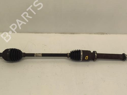 Used Right front driveshaft Right front driveshaft 37606558 37606558