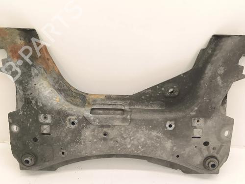 Subframe RENAULT MODUS / GRAND MODUS (F/JP0_) 1.2 (JP0C, JP0K, FP0C, FP0K, FP0P, JP0P, JP0T) | BP37606574M9 - Image 3
