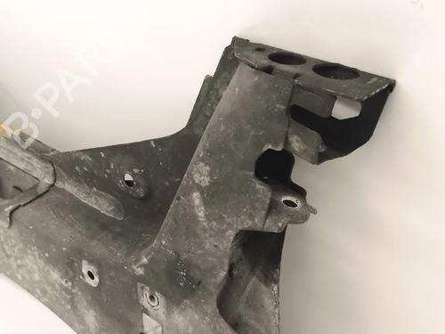 Subframe RENAULT MODUS / GRAND MODUS (F/JP0_) 1.2 (JP0C, JP0K, FP0C, FP0K, FP0P, JP0P, JP0T) | BP37606574M9 - Image 5