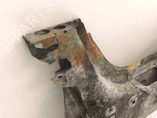 Subframe RENAULT MODUS / GRAND MODUS (F/JP0_) 1.2 (JP0C, JP0K, FP0C, FP0K, FP0P, JP0P, JP0T) | BP37606574M9 - Image 4