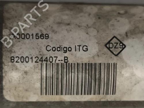 Steering rack RENAULT MODUS / GRAND MODUS (F/JP0_) 1.2 (JP0C, JP0K, FP0C, FP0K, FP0P, JP0P, JP0T) | BP37606562M22 - Image 9