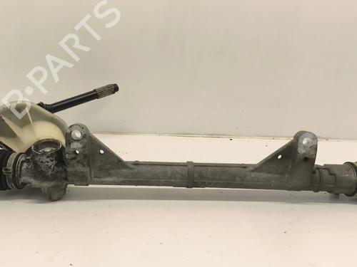 Steering rack RENAULT MODUS / GRAND MODUS (F/JP0_) 1.2 (JP0C, JP0K, FP0C, FP0K, FP0P, JP0P, JP0T) | BP37606562M22 - Image 6