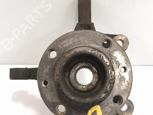 Used Right front steering knuckle Right front steering knuckle 37606560 37606560
