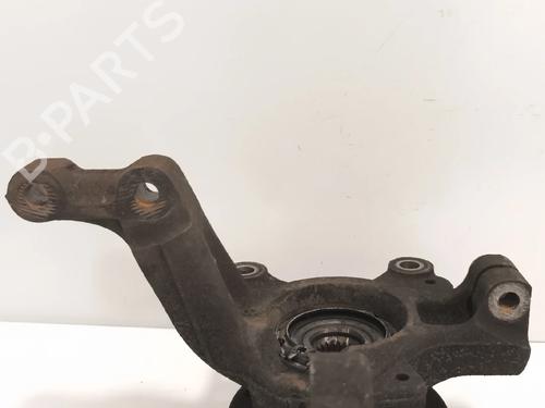 Left front steering knuckle RENAULT MODUS / GRAND MODUS (F/JP0_) 1.2 (JP0C, JP0K, FP0C, FP0K, FP0P, JP0P, JP0T) | BP37606561M25 - Image 5