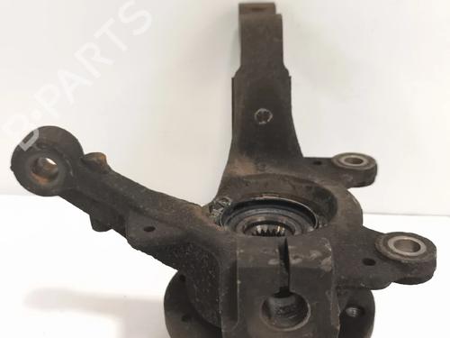 Left front steering knuckle RENAULT MODUS / GRAND MODUS (F/JP0_) 1.2 (JP0C, JP0K, FP0C, FP0K, FP0P, JP0P, JP0T) | BP37606561M25 - Image 6