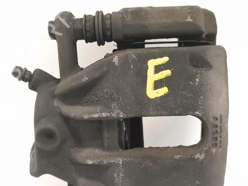 Used Left front brake caliper Left front brake caliper 37606565 37606565