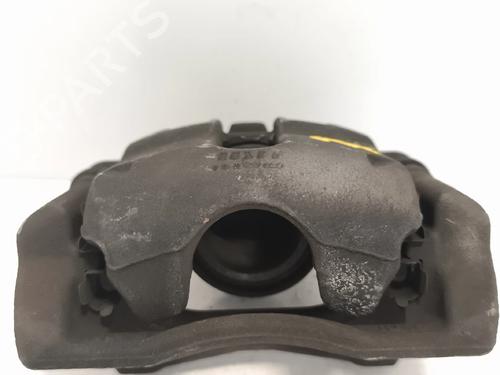 Left front brake caliper RENAULT MODUS / GRAND MODUS (F/JP0_) 1.2 (JP0C, JP0K, FP0C, FP0K, FP0P, JP0P, JP0T) | BP37606565M105  - Image 6