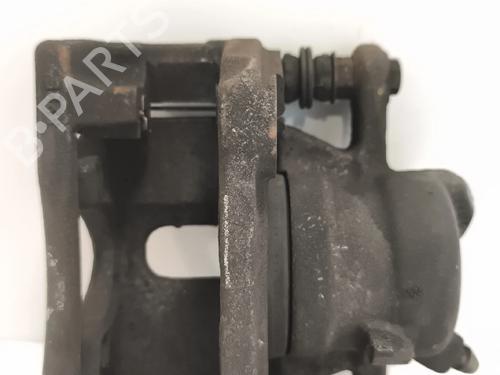 Right front brake caliper RENAULT MODUS / GRAND MODUS (F/JP0_) 1.2 (JP0C, JP0K, FP0C, FP0K, FP0P, JP0P, JP0T) | BP37606564M104 - Image 2