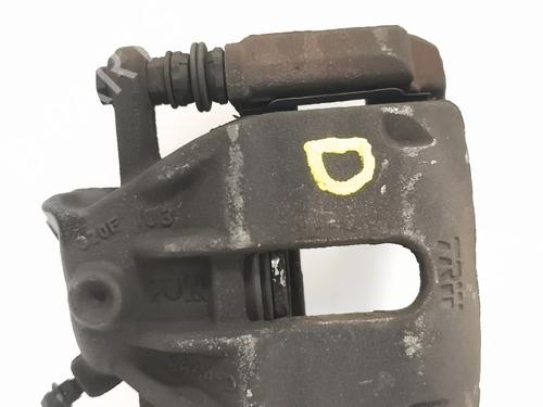 Used Right front brake caliper Right front brake caliper 37606564 37606564