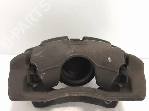 Right front brake caliper RENAULT MODUS / GRAND MODUS (F/JP0_) 1.2 (JP0C, JP0K, FP0C, FP0K, FP0P, JP0P, JP0T) | BP37606564M104 - Image 5