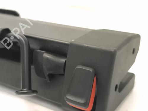 Cargo separator BMW 5 Touring (G31) 530 e Plug-in-Hybrid | BP37603214I36 - Image 9