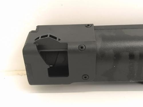 Rear parcel shelf BMW 5 Touring (G31) 530 e Plug-in-Hybrid | BP37601973C85 - Image 4