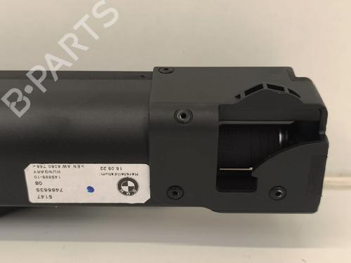 Rear parcel shelf BMW 5 Touring (G31) 530 e Plug-in-Hybrid | BP37601973C85 - Image 5