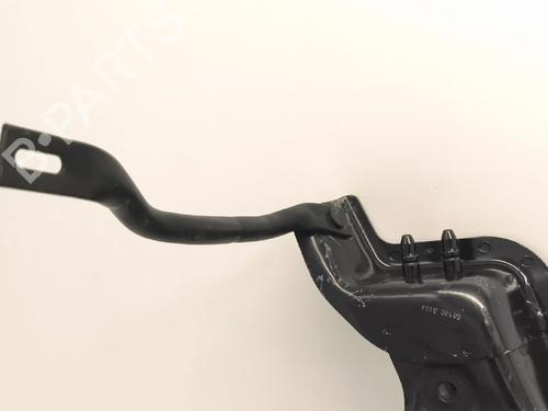 Subframe CITROËN C4 Coupe (LA_) 1.6 HDi | BP37609786M9 - Image 4
