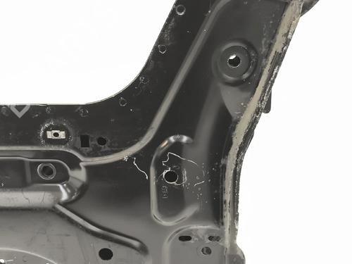 Subframe CITROËN C4 Coupe (LA_) 1.6 HDi | BP37609786M9 - Image 7