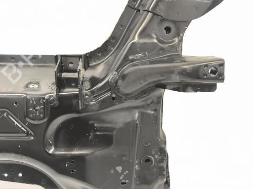 Subframe CITROËN C4 Coupe (LA_) 1.6 HDi | BP37609786M9 - Image 3