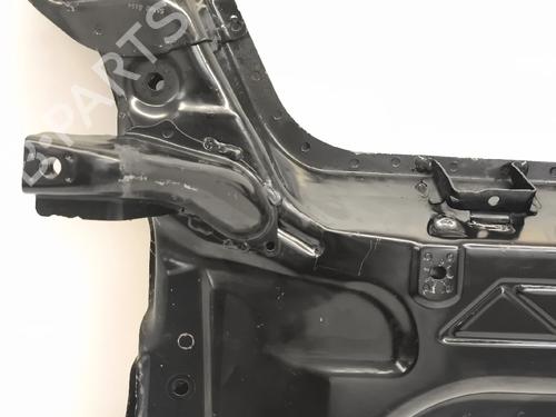 Subframe CITROËN C4 Coupe (LA_) 1.6 HDi | BP37609786M9 - Image 2