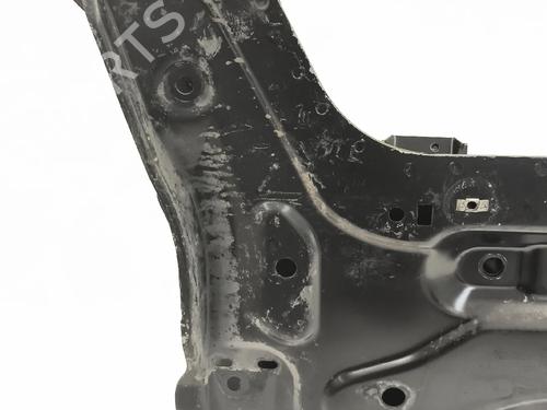 Subframe CITROËN C4 Coupe (LA_) 1.6 HDi | BP37609786M9 - Image 6