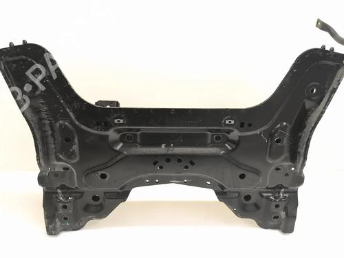 Subframe CITROËN C4 Coupe (LA_) 1.6 HDi | BP37609786M9 - Image 5