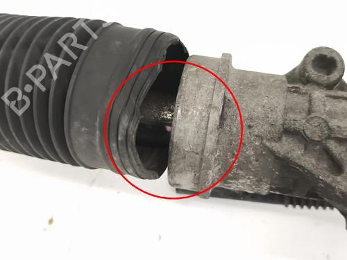 Steering rack CITROËN C4 Coupe (LA_) 1.6 HDi | BP37609774M22  - Image 10