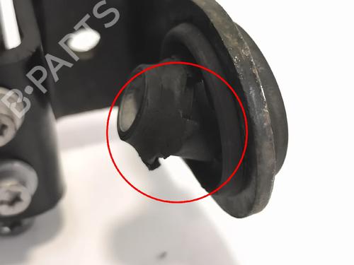 Steering pump CITROËN C4 Coupe (LA_) 1.6 HDi | BP37609778M99 - Image 10