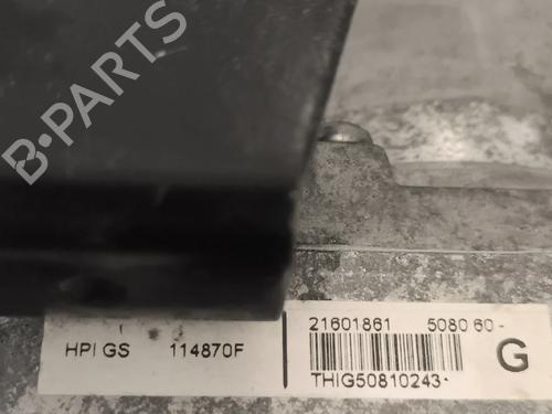 Steering pump CITROËN C4 Coupe (LA_) 1.6 HDi | BP37609778M99 - Image 9