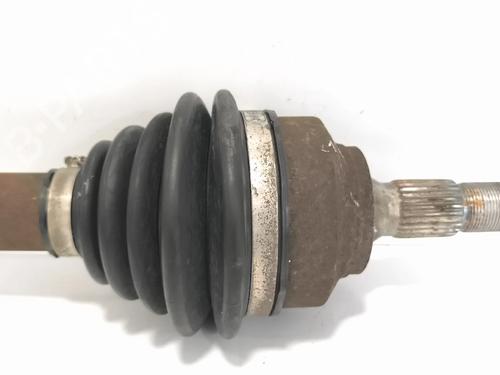 Left front driveshaft CITROËN C4 Coupe (LA_) 1.6 HDi | BP37608809M38 - Image 3