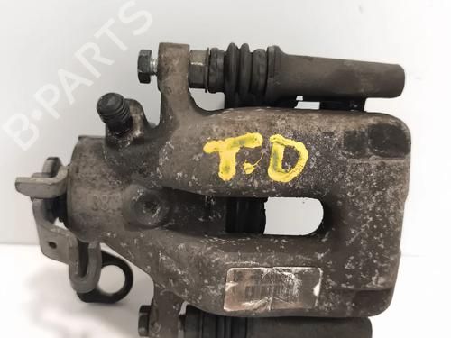 Used Right rear brake caliper Right rear brake caliper 37609784 37609784