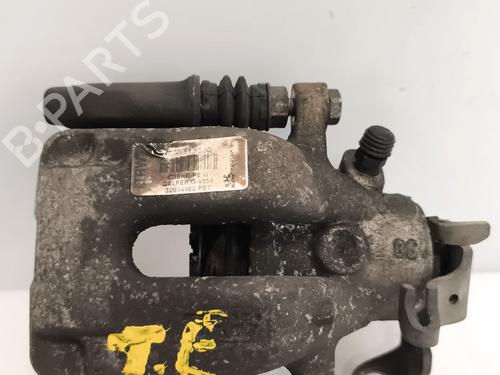 Used Left rear brake caliper Left rear brake caliper 37609783 37609783